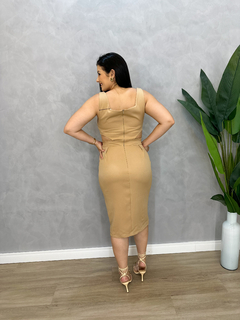 Vestido Michelly