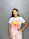 T-shirt French