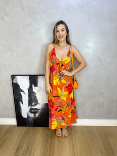 Vestido Martina - comprar online