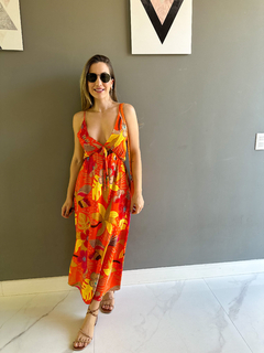 Vestido Martina - LojaDtale