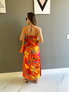 Vestido Martina