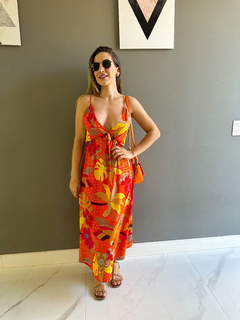 Vestido Martina - comprar online