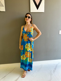 Vestido Martina - LojaDtale