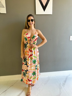 Vestido Martina - comprar online