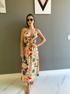 Vestido Martina na internet