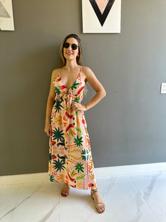 Vestido Martina