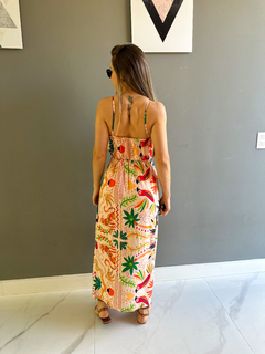 Vestido Martina - loja online