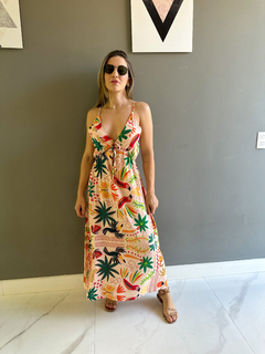 Imagem do Vestido Martina