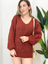 Max Tricot Mousse