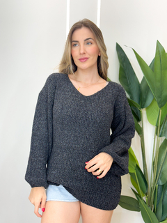 Max Tricot Mousse na internet