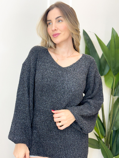 Max Tricot Mousse na internet