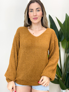 Max Tricot Mousse - LojaDtale