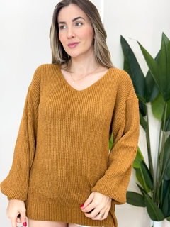 Max Tricot Mousse - comprar online