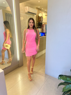 Vestido Kaylane - LojaDtale