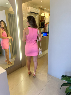 Vestido Kaylane - LojaDtale