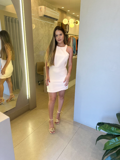 Vestido Kaylane