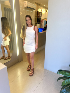Vestido Kaylane - loja online