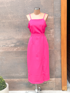 Vestido Analiz - comprar online