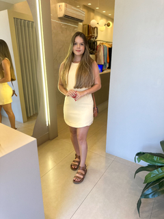Vestido Kaylane - LojaDtale