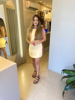 Imagem do Vestido Kaylane