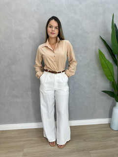 Camisa Crepinho - LojaDtale
