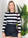 Short Alfaiataria