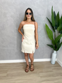 Vestido Patricia