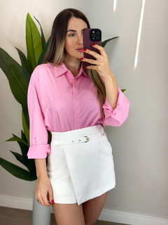 Short Saia Sté - LojaDtale