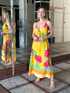 Vestido Martina na internet