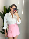 Max Camisa Strass