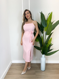 Vestido Analiz na internet
