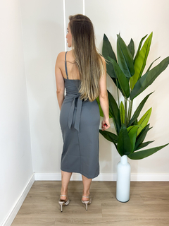 Vestido Analiz