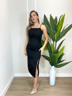 Imagem do Vestido Analiz