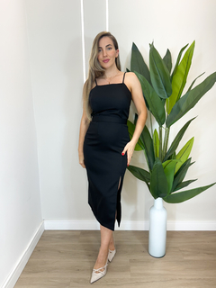 Vestido Analiz - comprar online