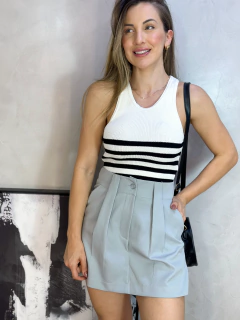 Short Saia Premium