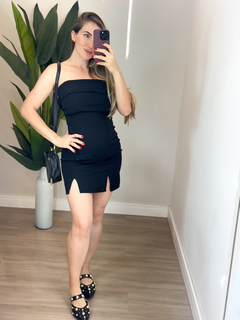Vestido Patricia na internet