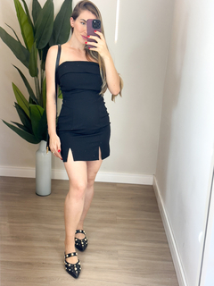 Vestido Patricia