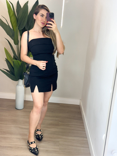 Vestido Patricia na internet
