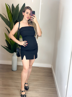 Vestido Patricia - comprar online