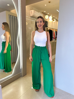 Pantalona Isa