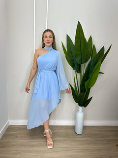 Vestido Jade