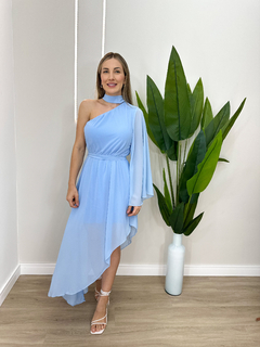 Vestido Jade