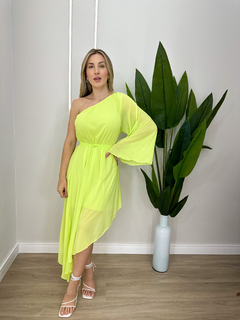 Imagem do Vestido Jade