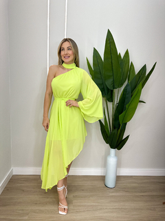 Vestido Jade - loja online