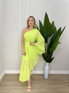Vestido Jade na internet