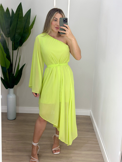 Vestido Jade na internet