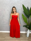 Vestido Lilian Liso
