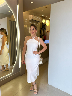 Vestido Analua - LojaDtale