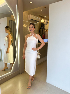 Vestido Analua na internet