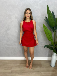 Conjunto Giovana